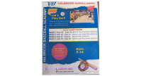 ValBrook Camp