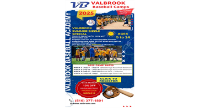 ValBrook Camp